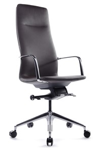 Кресло Design FK004-A13, Темно-коричневый в Саратове