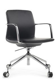 Компьютерное кресло Design FK004-В12, Черный в Саратове