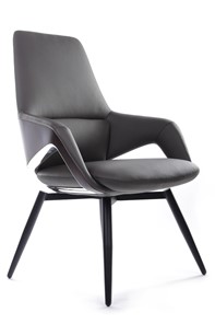 Офисное кресло Design FK005-С, Антрацит в Энгельсе