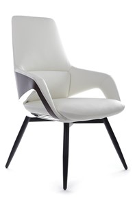 Компьютерное кресло Design FK005-С, Белый в Энгельсе