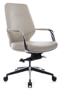 Кресло офисное Design В1711, Светло-серый в Саратове