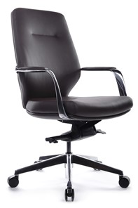 Офисное кресло Design В1711, Темно-коричневый в Саратове
