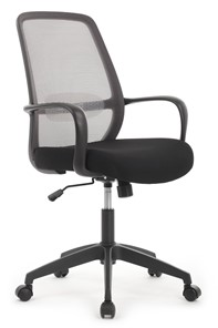 Кресло компьютерное Design W-207, Серый в Саратове
