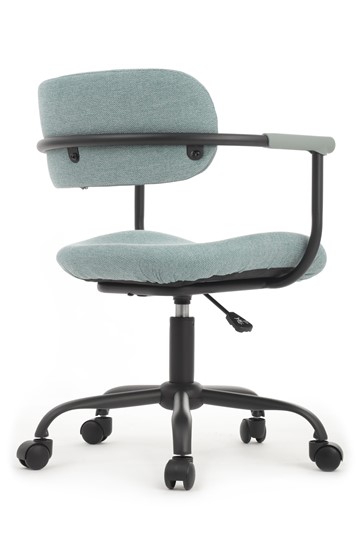 Кресло Design W-231, Голубой в Саратове - изображение 2