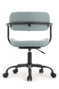 Кресло Design W-231, Голубой в Энгельсе - предосмотр 3