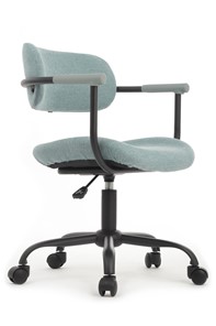 Кресло Design W-231, Голубой в Саратове - предосмотр