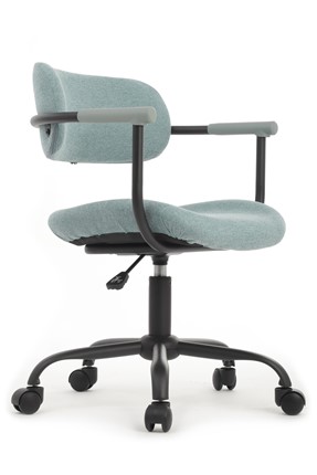 Кресло Design W-231, Голубой в Энгельсе - изображение