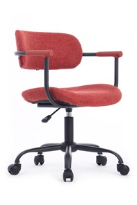Кресло офисное Design W-231, Красный в Энгельсе