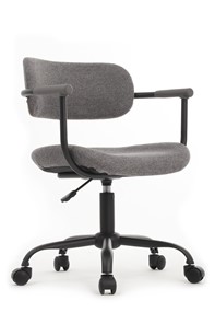 Кресло компьютерное Design W-231, Серый в Энгельсе