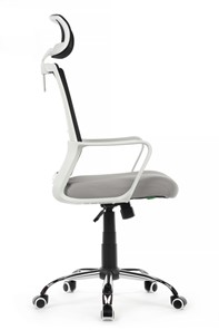 Офисное кресло RCH 1029HW, серый/черный в Саратове - предосмотр 2