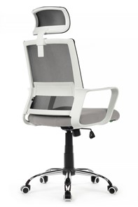Офисное кресло RCH 1029HW, серый/черный в Саратове - предосмотр 3