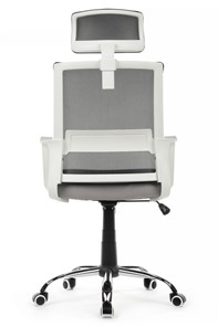 Офисное кресло RCH 1029HW, серый/черный в Саратове - предосмотр 4