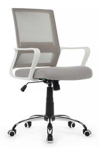 Кресло компьютерное RCH 1029MW, Серый/Серый в Саратове