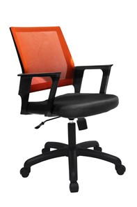 Компьютерное кресло RCH 1150 TW PL, Оранжевый в Саратове