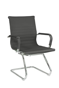 Кресло Riva Chair 6002-3E (Серый) в Саратове