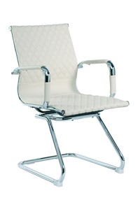 Компьютерное кресло Riva Chair 6016-3 (Бежевый) в Энгельсе