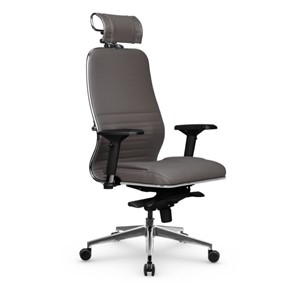 Компьютерное кресло Samurai KL-3.041 MPES Серый в Саратове