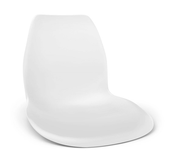 Офисное кресло SHT-ST29/SHT-S120M белый в Энгельсе - изображение 9