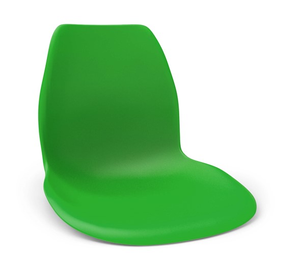 Кресло в офис SHT-ST29/SHT-S120M зеленый ral6018 в Энгельсе - изображение 9