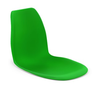 Кресло в офис SHT-ST29/SHT-S120M зеленый ral6018 в Энгельсе - предосмотр 10