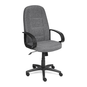 Кресло офисное СН747 ткань, серый, арт.2151 в Саратове