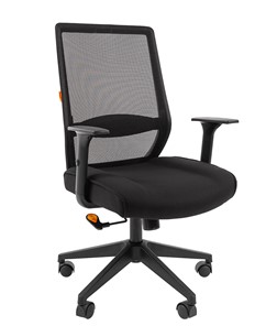 Офисное кресло CHAIRMAN 555 LT в Саратове