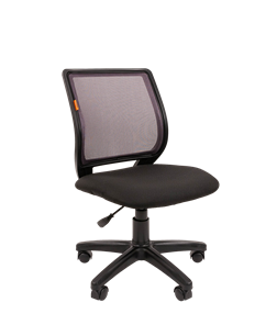 Офисное кресло CHAIRMAN 699 Б/Л Сетка TW-04 (серый) в Саратове - предосмотр 1
