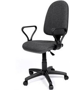 Офисное кресло PRESTIGE GTPN C38 в Саратове - предосмотр