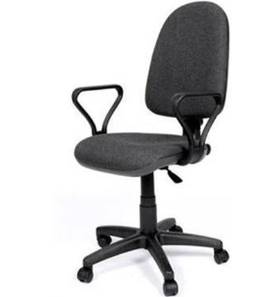 Офисное кресло PRESTIGE GTPN C38 в Саратове - изображение