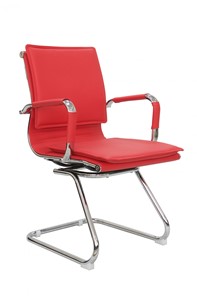 Кресло офисное Riva Chair 6003-3 (Красный) в Саратове