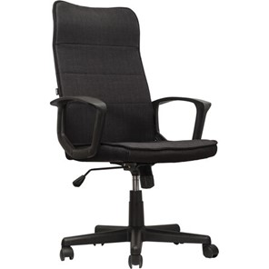 Компьютерное кресло Brabix Delta EX-520 (ткань, черное) 531578 в Саратове