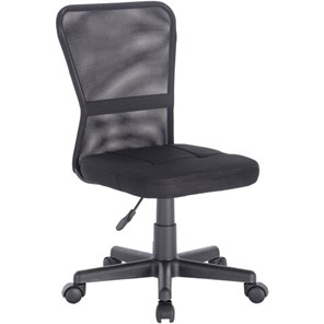 Офисное кресло Brabix Smart MG-313 (без подлокотников, черное) 531843 в Энгельсе