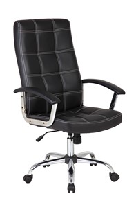 Компьютерное кресло Riva Chair 9092 (Черный) в Саратове