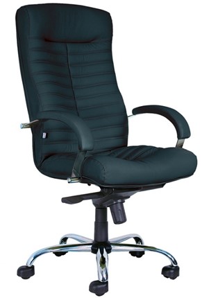 Офисное кресло Orion Steel Chrome LE-A в Саратове - изображение