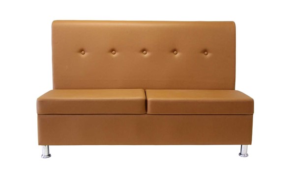 Прямой диван Моника 3 (ПД) в Саратове - изображение