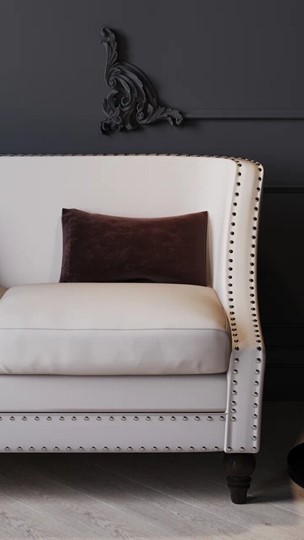 Прямой диван Бильбао 2М в Саратове - изображение 16