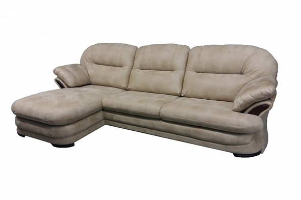 Угловой диван Квин 6 МД, седафлекс в Энгельсе - изображение