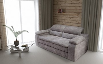 Прямой диван Матрица 22 ТТ в Саратове - предосмотр