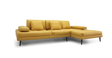 Угловой диван Милан-1 (м8,1+м2,1) в Саратове