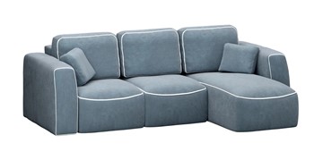 Угловой диван для гостиной Бафи-2, комбинация 3 в Саратове