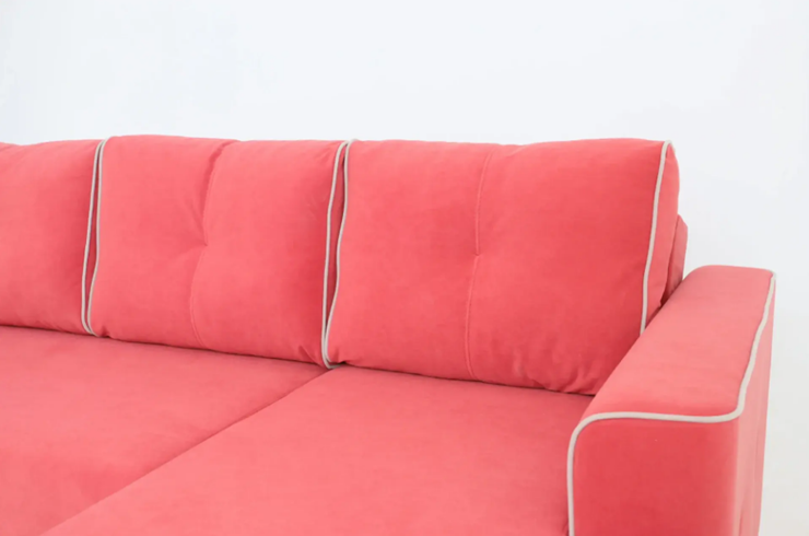 Угловой диван для гостиной Барри в Саратове - изображение 9