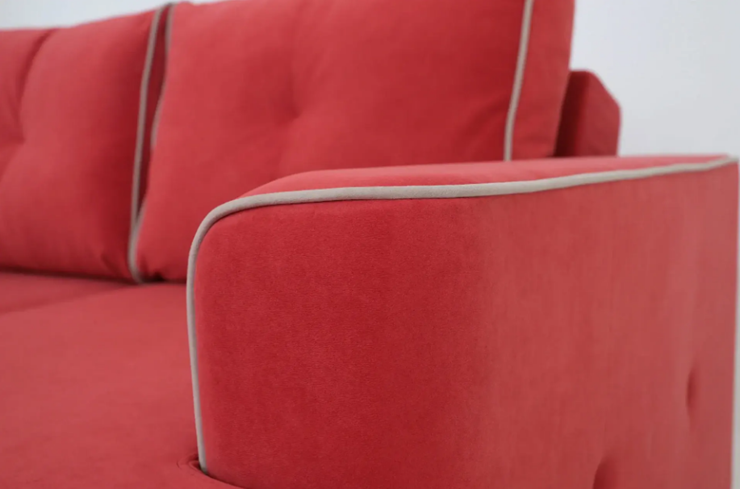 Угловой диван для гостиной Барри в Саратове - изображение 10