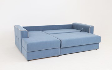 Угловой диван для гостиной Барри в Саратове - предосмотр 1