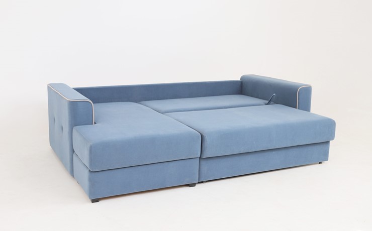 Угловой диван для гостиной Барри в Саратове - изображение 1