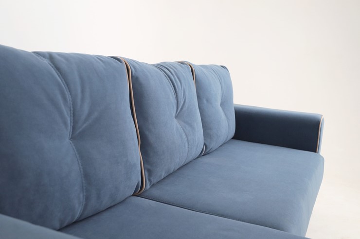 Угловой диван для гостиной Барри в Саратове - изображение 5