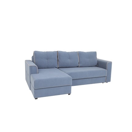 Угловой диван для гостиной Барри в Саратове - изображение