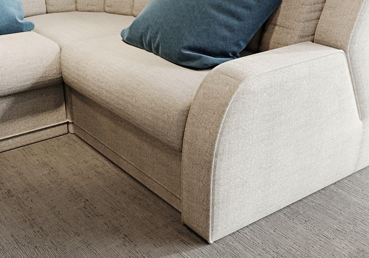 Угловой диван Блистер 2 в Саратове - изображение 9