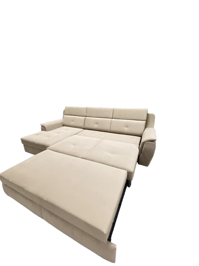 Угловой диван Бруклин с оттоманкой в Саратове - изображение 3