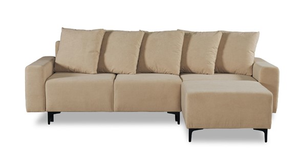 Угловой диван Халиф 2 ДУ в Саратове - изображение