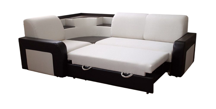 Угловой диван Каприз 7 в Саратове - изображение 1